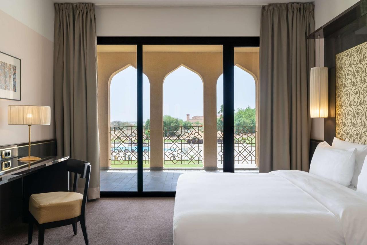 Radisson Blu Hotel N'Djamena Ngoại thất bức ảnh