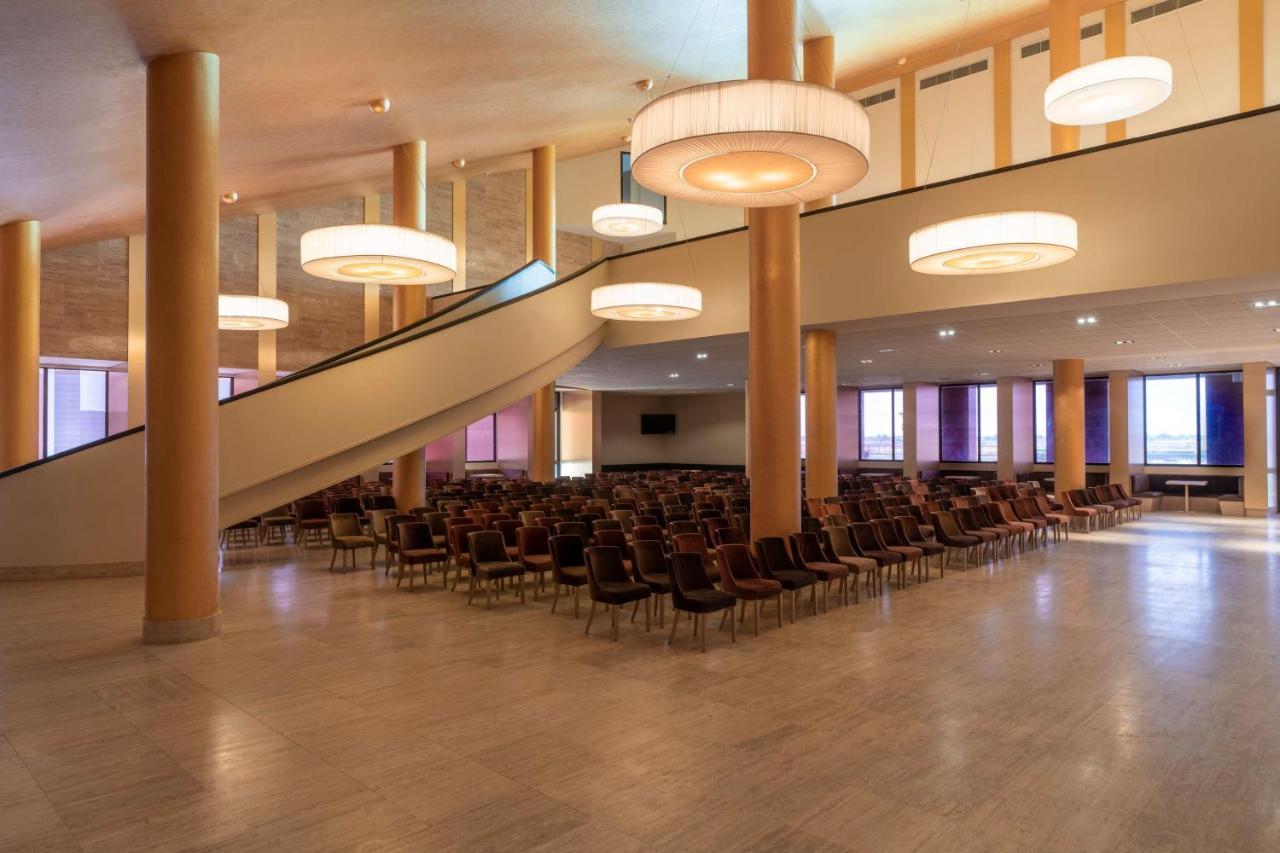 Radisson Blu Hotel N'Djamena Ngoại thất bức ảnh